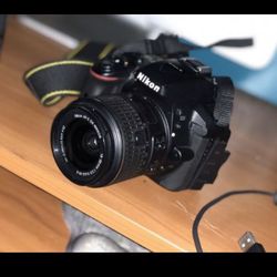 Nikon D5300