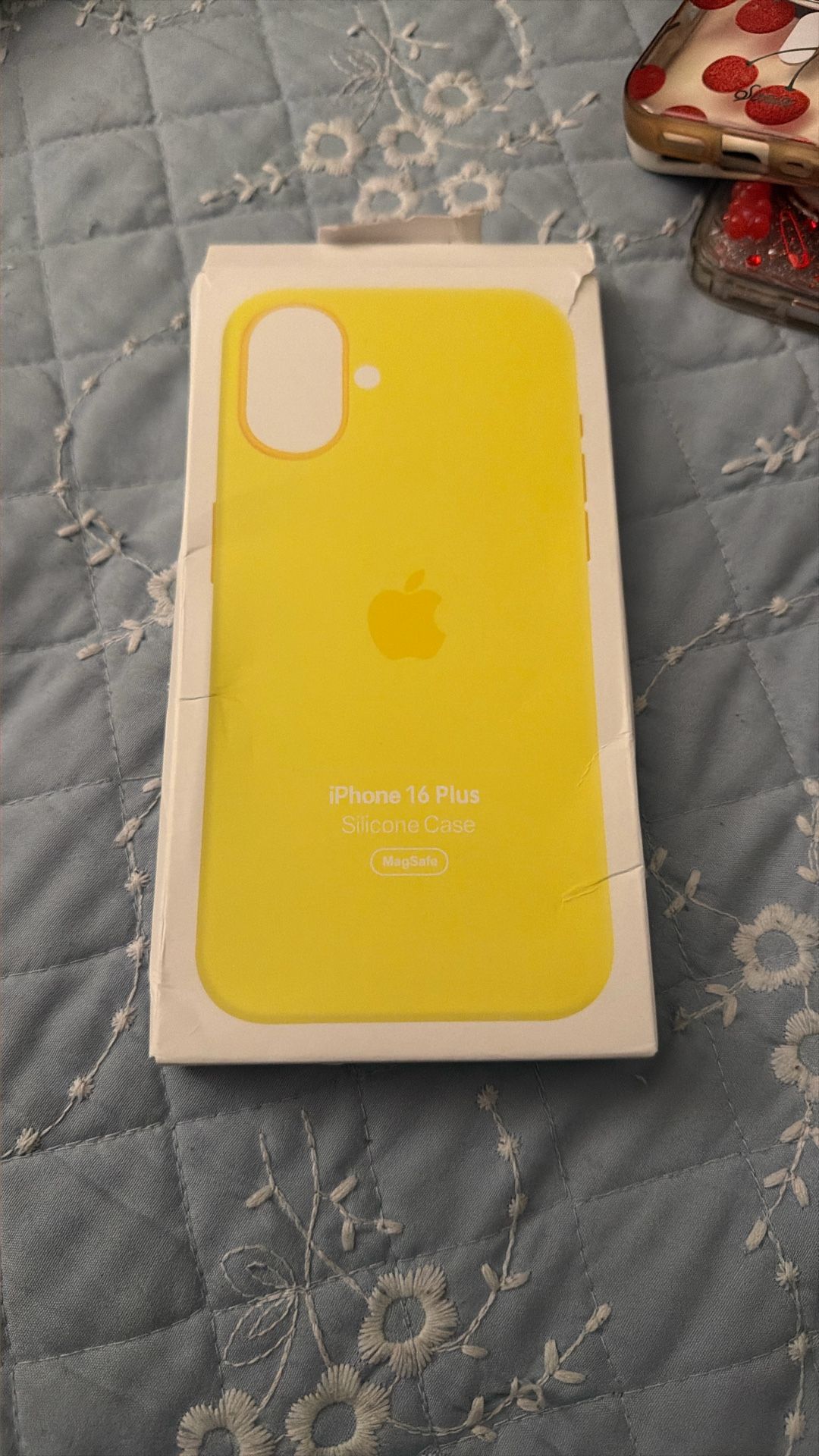 iPhone 16 PLUS case