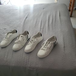 Brand new never worn SHIEN BRAND Shoes Size 9.5