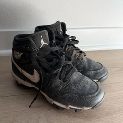 Nike Cleats 
