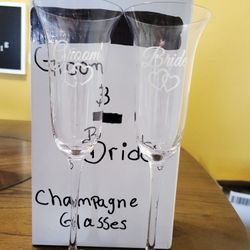 Wedding Needs (Bundle)