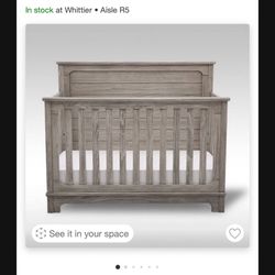 Target baby furniture sale 2025