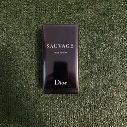 Dior Sauvage