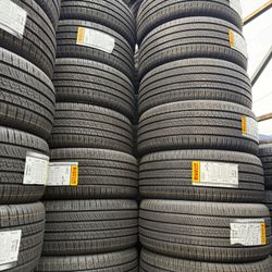 PIRELLI 235/45R18 TIRES FOR SALE!!!!!