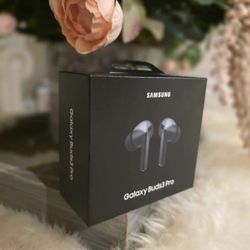 Samsung Galaxy Buds3 Pro New Sealed Box 