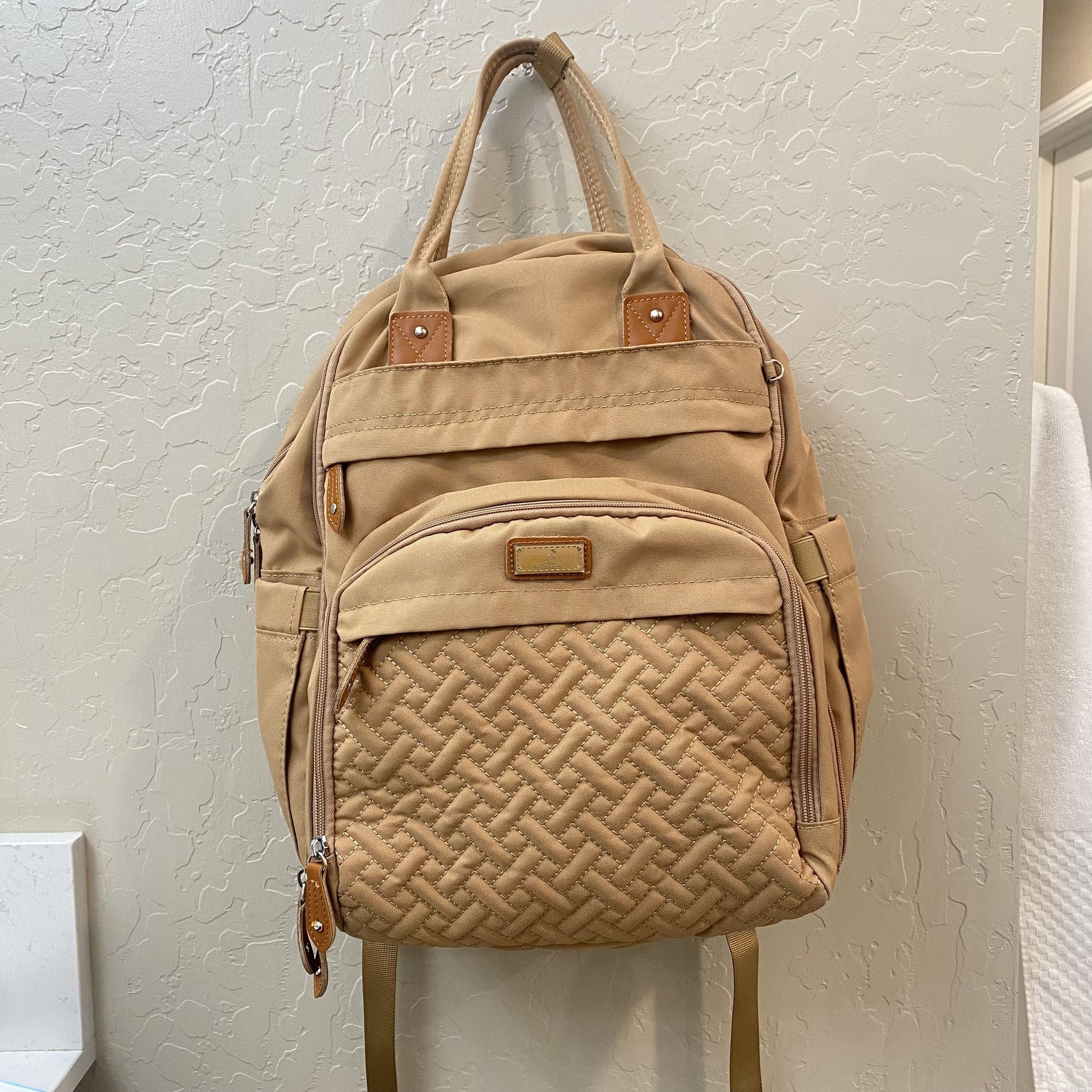 Diaper Bag