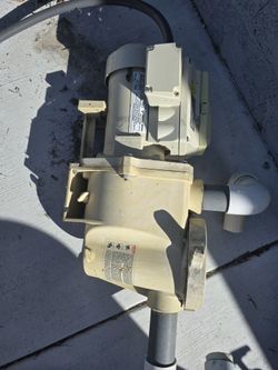 Pentair Variable Speed Pool Pump