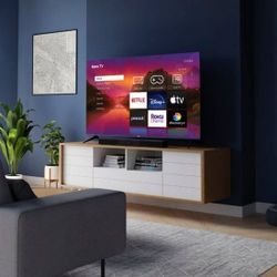 Just Got It, But Its TOO Big!! 65in Philips 5 Series Roku 4k Uhd Hdr 120hz