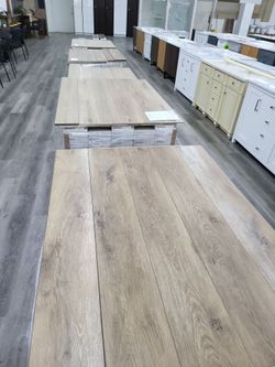 Flooring Planks SPC