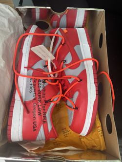 Nike dunks