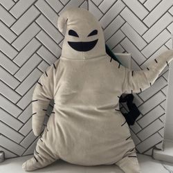 Oogie Boogie Plush Backpack 