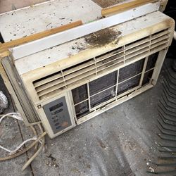 AC unit