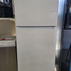 Top Freezer Refrigerator New 