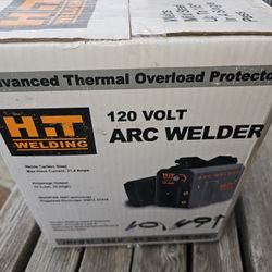 arc welder