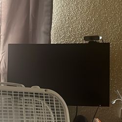 Gaming Monitor 165hz