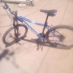 Schwinn 