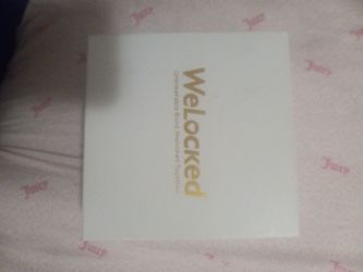 Brand new we locked set