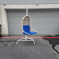 Hanging Swing Chair