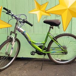 Bicycle 