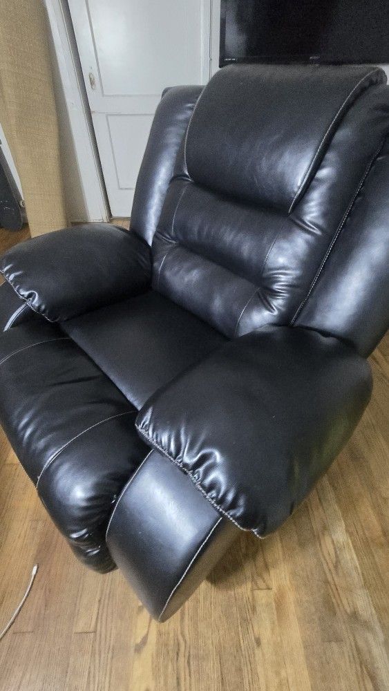 Lazy Boy Couch