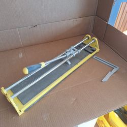QEP 20 Inch Tile Cutter