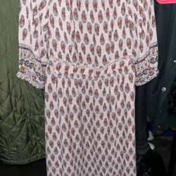Siego Designerbrand Dress 👗 