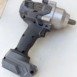 1/2" impact for Dewalt 20V battery 