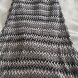 Ladies Long Skirt Sz L