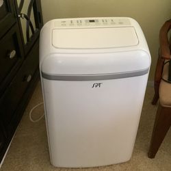 A/C Portable