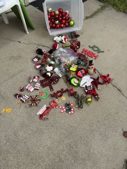 Christmas Decoration