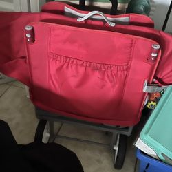 Radio Flyer Wagon