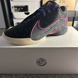 LeBron 22 Blacklight