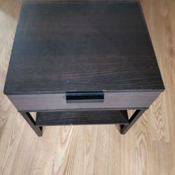 Bedroom Night Stands