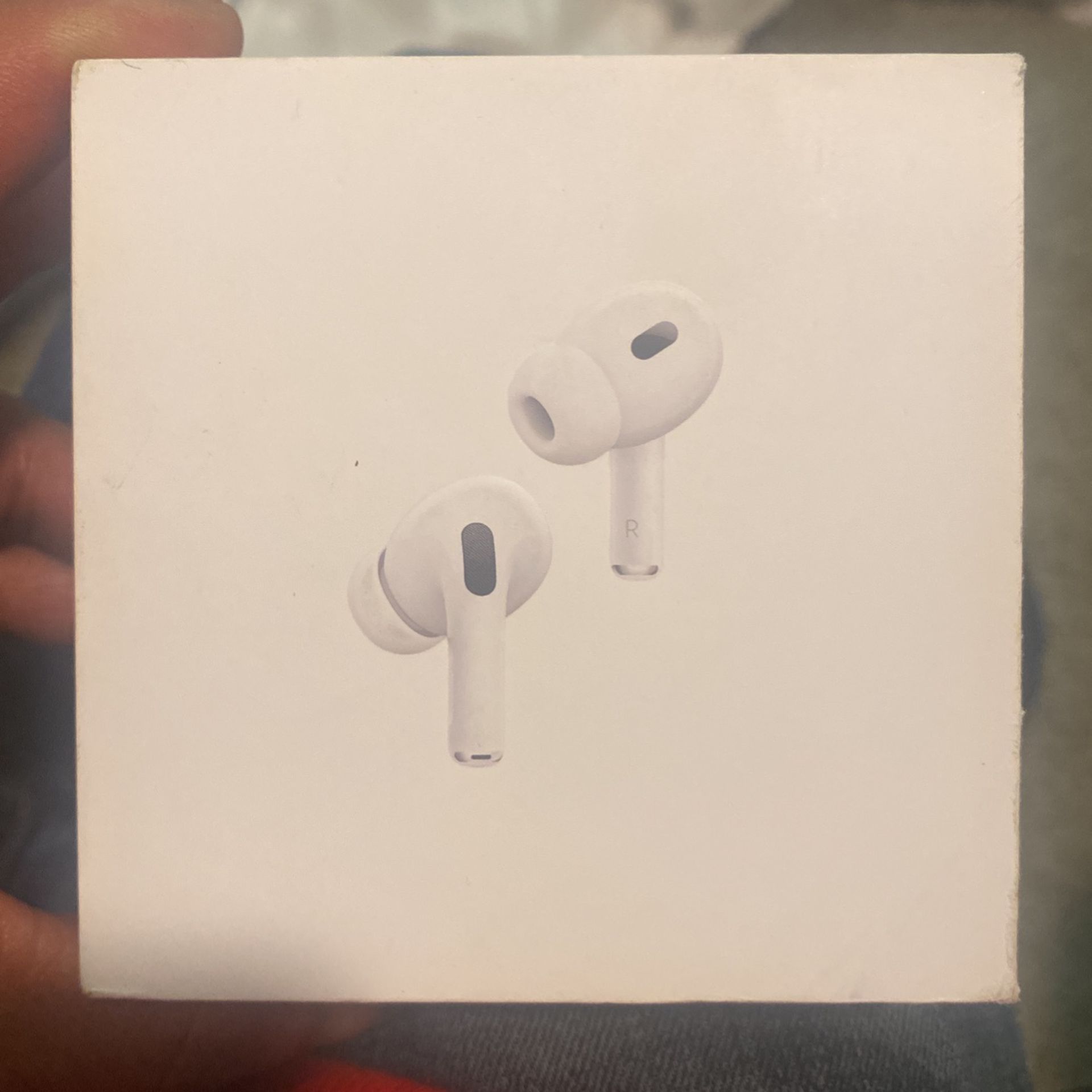 AirPods Pro 2nd Gen. New $70 obo