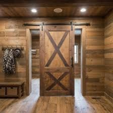 Barn Doors/ House Doors/ Custom/ Closet/ Pantry/ 100% Wood - Rapid Delivery - No Credit Needed - Payment Plans Offered
