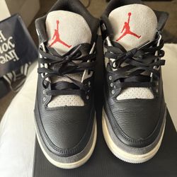 jordan rare 3s