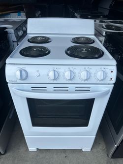 Estufa 24”