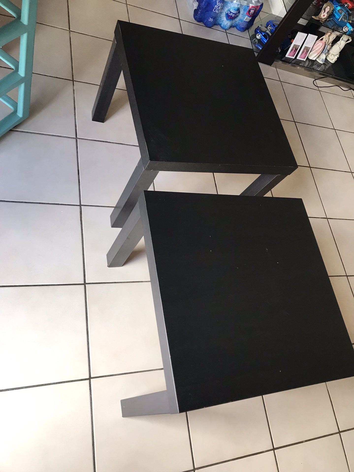 End / Side tables