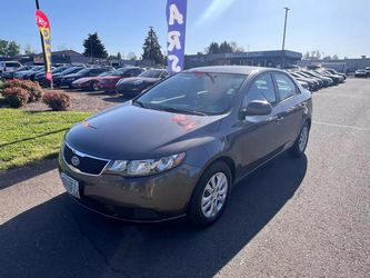 2012 Kia Forte