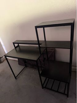 Computer Desk