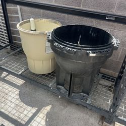 Pool Filter Bases