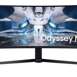 Odyssey Neo G9