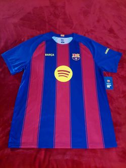 Soccer ⚽️ Jersey