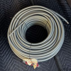 12/3 Bx Wire 250 Feet 
