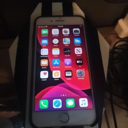 iPhone 7+ Rose Gold 128 GB Unlocked