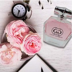 LUCKY BAMBOO BY Secret Plus 3.4 FL OZ / 100 ML EAU DE PARFUM SPRAY WOMEN

