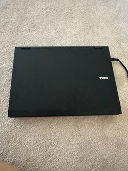Dell Latitude E5400 - Linux Mint