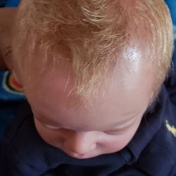 Custom Real-Born Reborn newborn