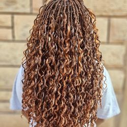 Boho Soft Locs (contact info removed) In Beltsville MD 