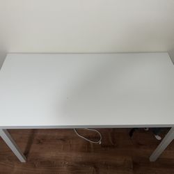 IKEA desk